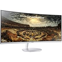 Samsung CF791 Series 34-Inch Curved Widescreen Monitor (C34F791)