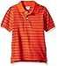 The Children's Place Baby Boys' Short Sleeve Stripe Jersey Polo