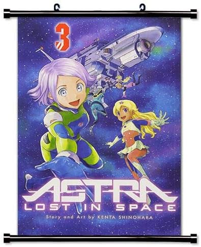 Amazon Com Astra Lost In Space Kanata No Astra Anime Fabric Amazon Com Astra Lost In Space Kanata No Astra Anime Fabric