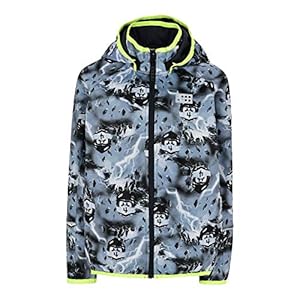 Lego Wear Lego Wear Softshell Jacke jongens Shell-jas