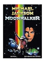 Moonwalker