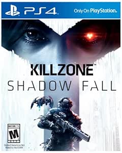 Killzone: Shadow Fall (PlayStation 4)