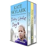 The Child Abuse True Stories Box Set (Skylark True Child Abuse Stories)