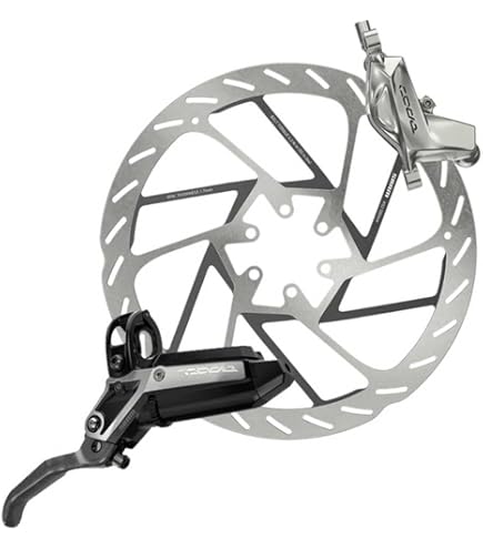 Amazon.com : SRAM Code R Disc Brake and Lever - Front or