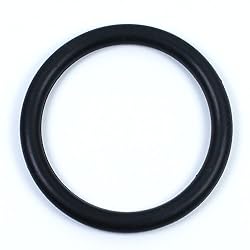 2Pcs OD111.3 x ID106 x CS2.65mm Butyronitrile