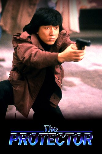 Jackie Chan: The Protector