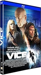 Vice - Blu-Ray