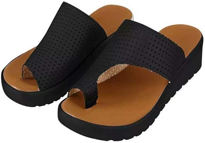 comfy stylish sandals uk