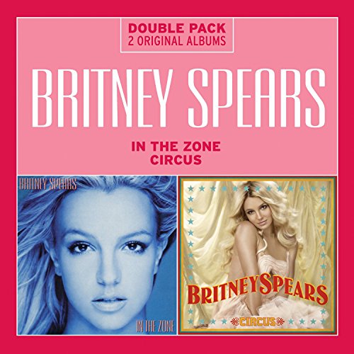 In the Zone/Circus at Amazon