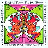 Rusted Root