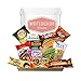 Turkish Snack Mix Package by WorldWideTreats
