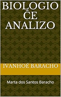 Livro Biologio ĉe analizo : Marta dos Santos Baracho