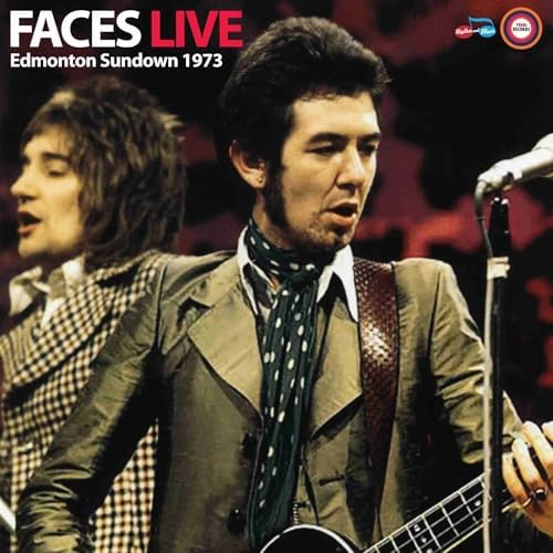 Faces, Faces, Faces - Had Me A Real Good Time With - Amazon.com Music