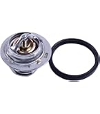Amazon.com: Caltric Thermostat Compatible with Kawasaki OEM 49054