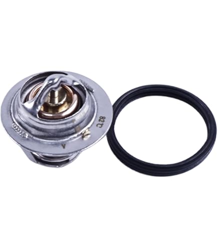 Amazon.com: NEW Genuine 49054-2056 Thermostat Fits FD590V FD611V