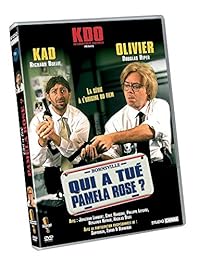 Kad & Olivier - Qui A Tué Pamela Rose ?