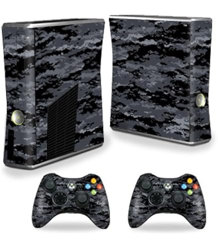Amazon.com: MightySkins Skin Compatible with Microsoft Xbox 360 Controller  - Flower Garden | Protective, Durable, and Unique Vinyl Decal wrap Cover |  Easy to Apply, Remove, and Change Styles | Made in MightySkins Skin Compatible with Microsoft Xbox 360 Controller - Cactus Garden | Protective, Durable, and Unique Vinyl Decal wrap Cover | Easy to Appl