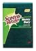 Scotch-Brite Heavy Duty Scour Pads, 8 Pads