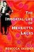 The Immortal Life of Henrietta Lacks - Book by Rebecca Skloot