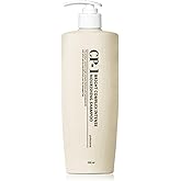 CP-1 Esthetic House Nourishing Shampoo, Professional Protein, Silky Smooth (500ml)