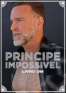 Livro Príncipe Impossível: Livro Um