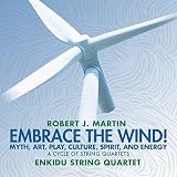 EMBRACE THE WIND                                   image