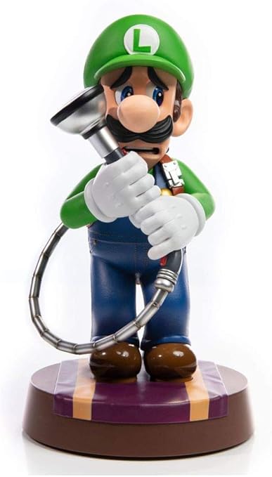 Jouet luigi Clearance