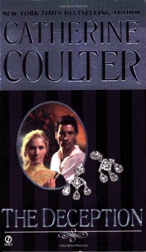 The Deception (Baron Novels)
