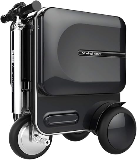 airwheel suitcase