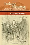 Defining Deutschtum: Political Ideology, German Identity, and Music-Critical Discourse in Liberal Vienna (New Cultural History of Music)