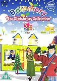 Balamory - The Christmas Collection [DVD]