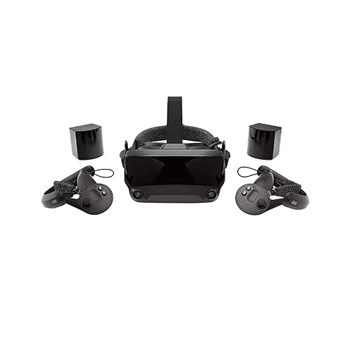 Compatible for Valve Index Knuckles Full VR Kit Headset, Base