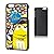 Kyle Busch iPhone 6 Plus (5.5 inch) Slim Case #18 Mars Brands NASCAR