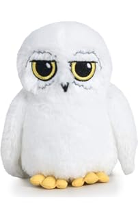 peluche harry potter amazon
