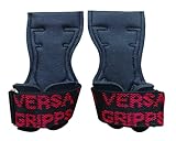 Versa Gripps® CLASSIC Glove Weight Lifting Straps Hooks