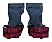 Versa Gripps® CLASSIC Glove Weight Lifting Straps Hooks