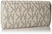 Michael Kors Fulton Carryall Women's Leather Wallet