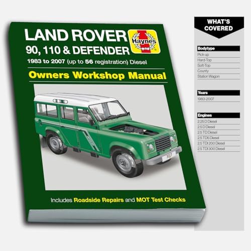 Land Rover Series I, II & III Restoration Manual: Porter, Lindsay