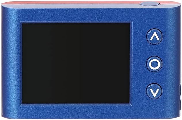 LaMei Yang Portable Handheld Thermal Camera, Digital Infrared Thermal Imager, with 2.4 Inch LCD Screen, Is An Indispensable Tool For Household And Industry Use