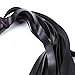 MAYS Mssmart (TM) Faux Leather Cat Tails Leather Hand Floggers for Cosplay Kit