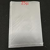 Tuopuke Rosin Press Bags 25 micron 2.8x4.1in 10pcs 1pack