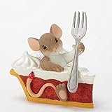 Charming Tails Don't be Afraid to Enjoy All of Life's Treats