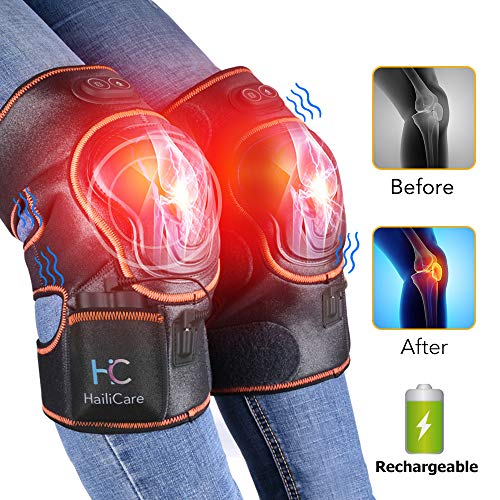 Top 10 Heated Knee Wraps For Arthritis of 2020 No Place Called Home