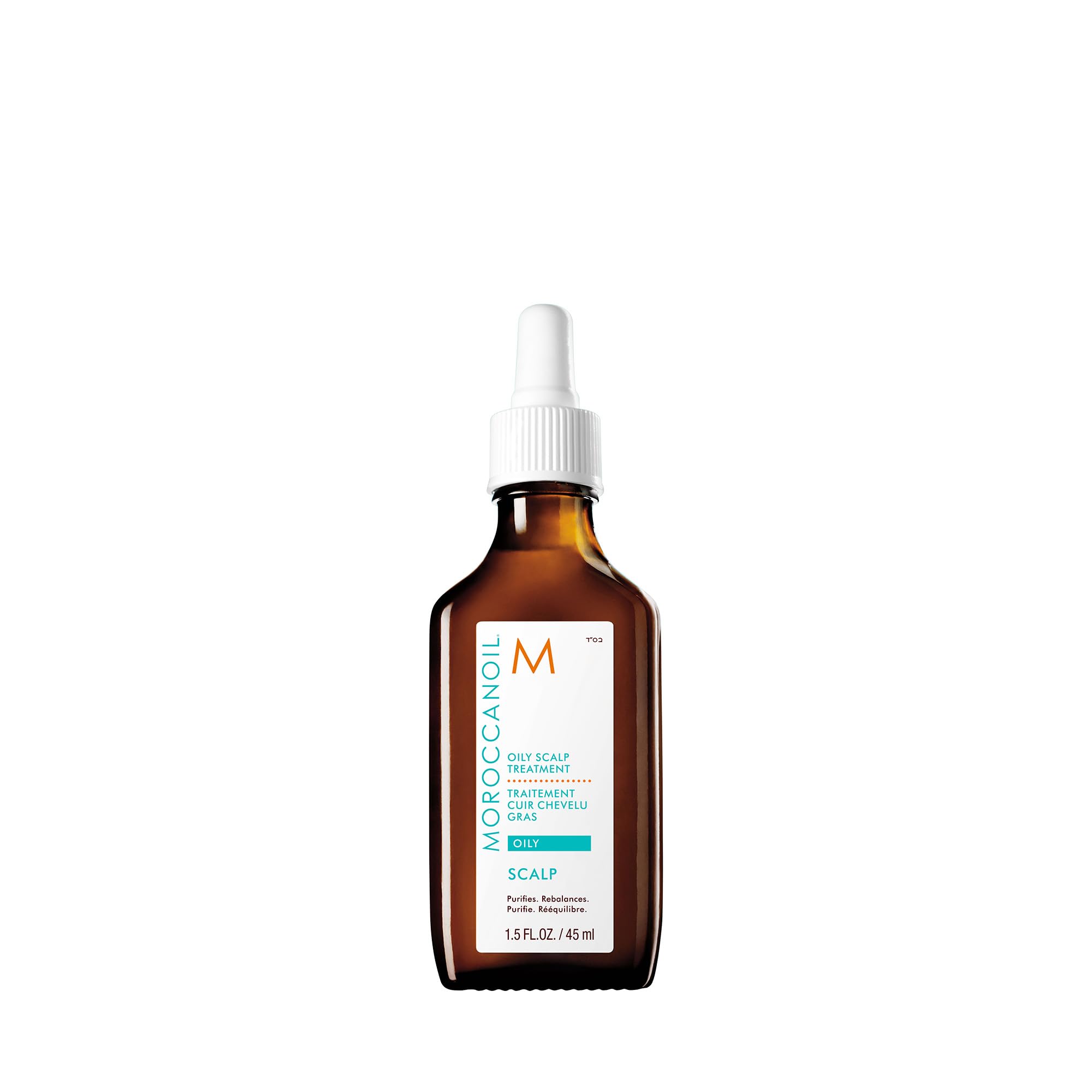Moroccanoil Oily Scalp Treatment, 45 ml