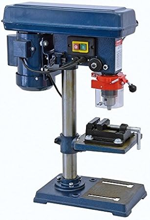 Perceuse A Colonne 16 Mm 500w Amazon Fr Bricolage