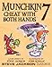 Munchkin 7 - Cheat With Both Hands