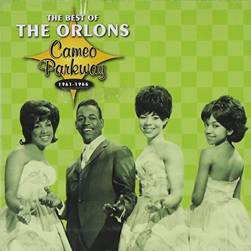 The Orlons - All Their Hits And More - Zortam Music