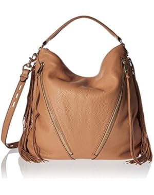 Fringe Moto Hobo