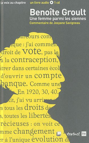 Benoîte Groult