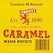 Tunnock's Caramel, Box of 48